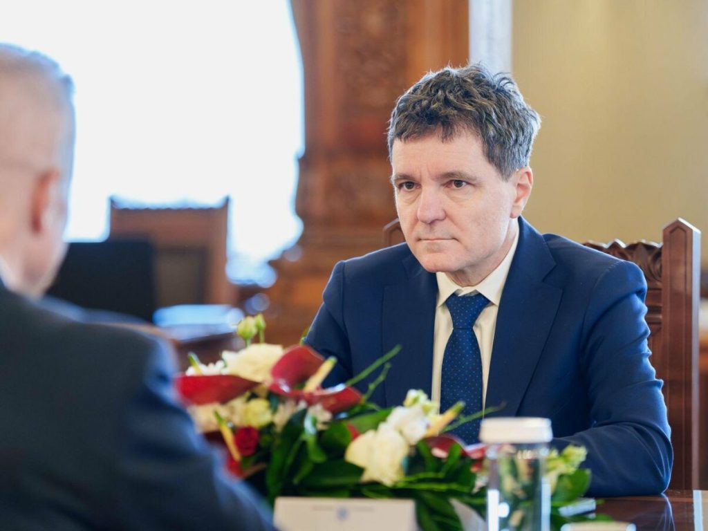 PSD, suspiciuni față de premierul coaliției: „Lipsă de susținere”