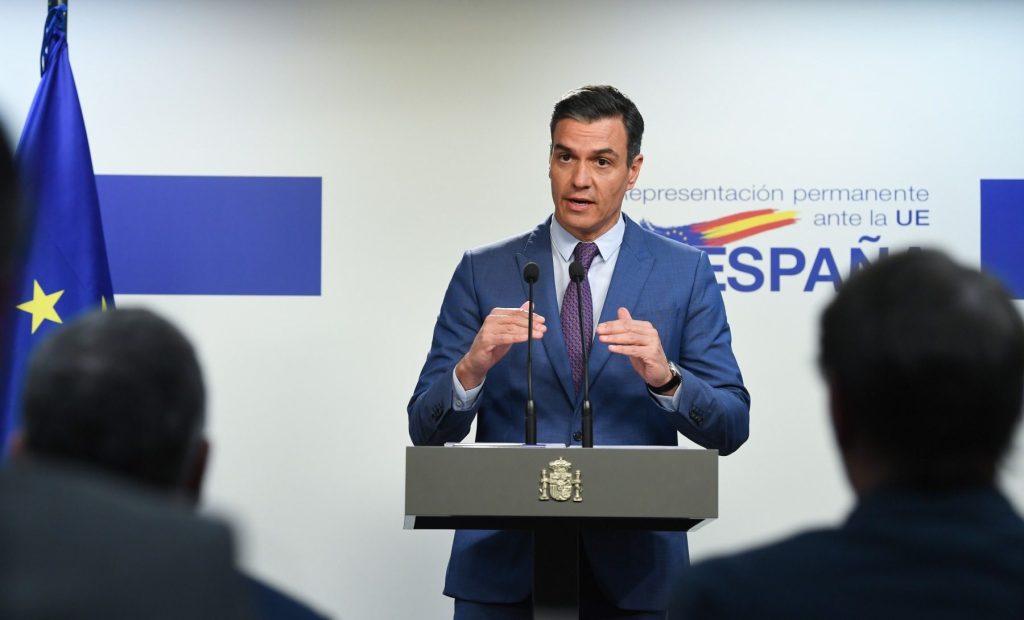 Spania, apel disperat la UE: „Să nu lăsăm o nouă Gaza în Liban”!