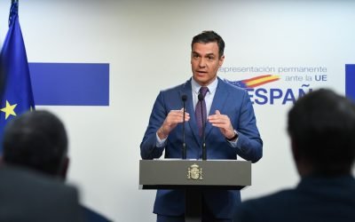 Spania, apel disperat la UE: „Să nu lăsăm o nouă Gaza în Liban”!