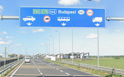 Prezență-record la vot în Ungaria: 54,14% până la prânz la legislative