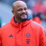Kompany, 40 de ani: 40 de adevăruri despre antrenorul lui Bayern
