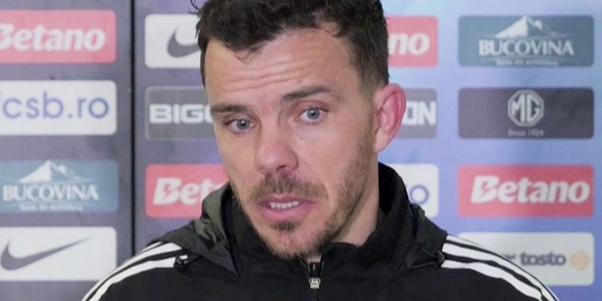 Nistor, convocat la ședință după ce a dezvăluit salariile de la Rapid