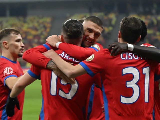 Bîrligea și Olaru, ”verde” clar: 100% disponibili pentru meciuri!