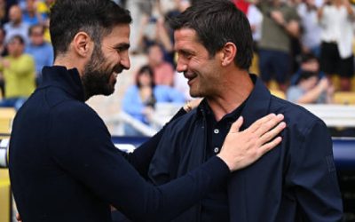 Como – Inter, duel de gală: Fabregas vs. Chivu pe Digi Sport 2, LIVE VIDEO
