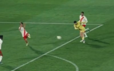 Puskas direct din rabona: Reacții furioase după execuția de geniu!