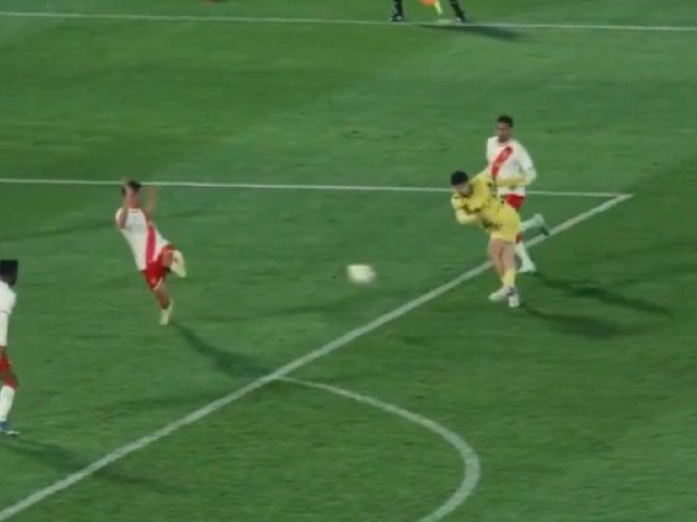 Puskas direct din rabona: Reacții furioase după execuția de geniu!