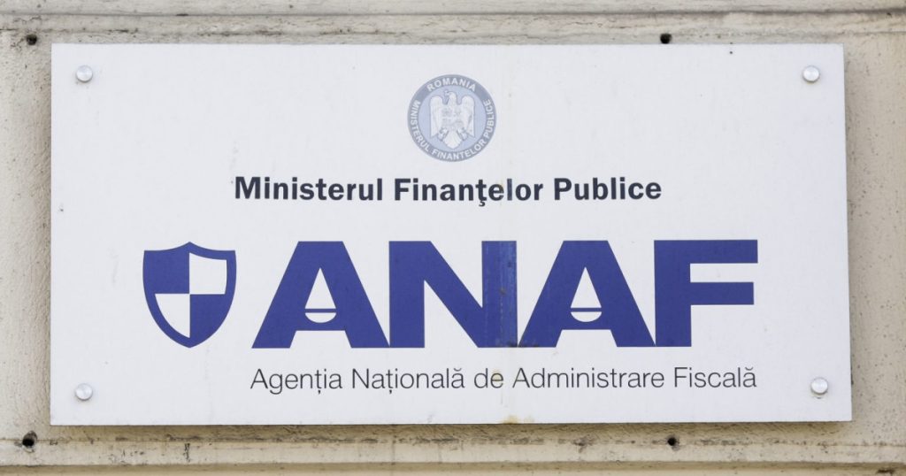 ANAF dă publicității „lista albă” a contribuabililor fără datorii Agenția Națională de Administrare Fiscală (ANAF) va publica o „listă albă” a companiilor care nu au restanțe la plata impozitelor și taxelor datorate statului