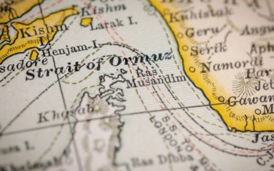 Băsescu, despre blocada din Ormuz: Greșeală. SUA vor tensiona relațiile cu Extremul Orient