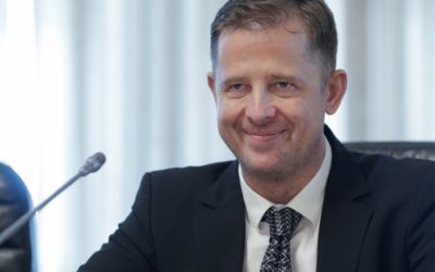 Thuma vrea negocieri cu PSD: Premierul are capacitatea de reconciliere