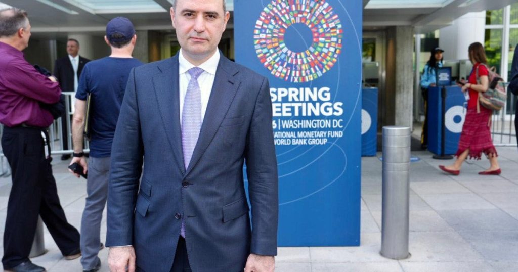 Vizită crucială la Washington: Ce vrea România de la SUA