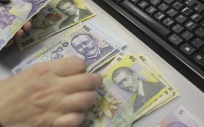 Măsuri anti-criză: Pragul pentru insolvență, redus la 10 salarii minime