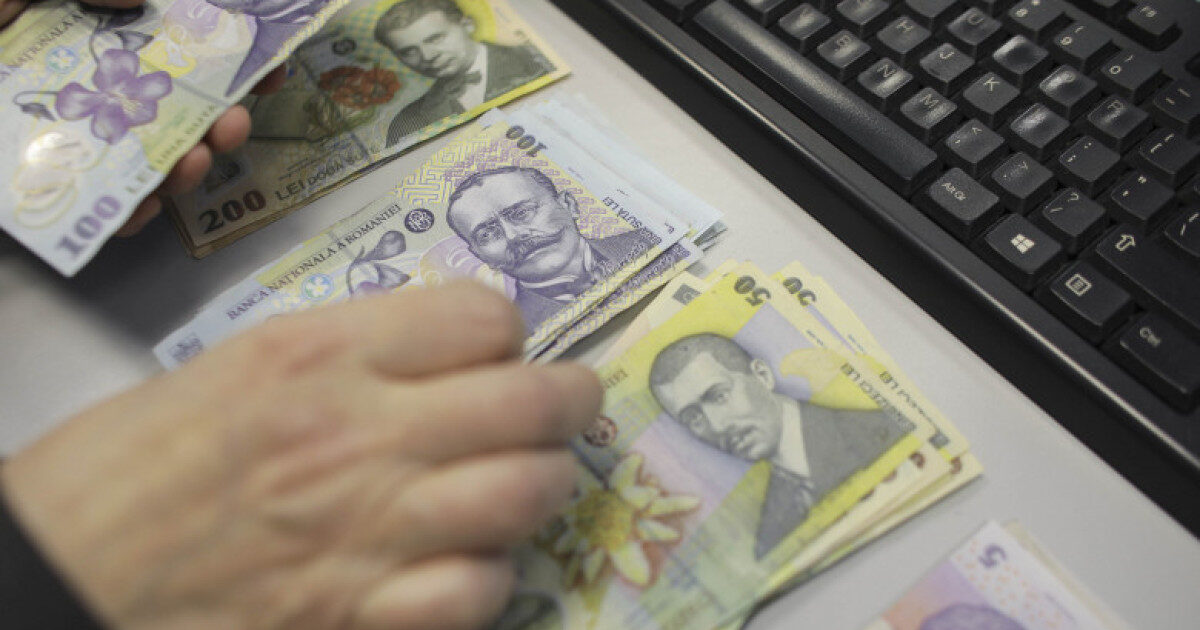 Măsuri anti-criză: Pragul pentru insolvență, redus la 10 salarii minime
