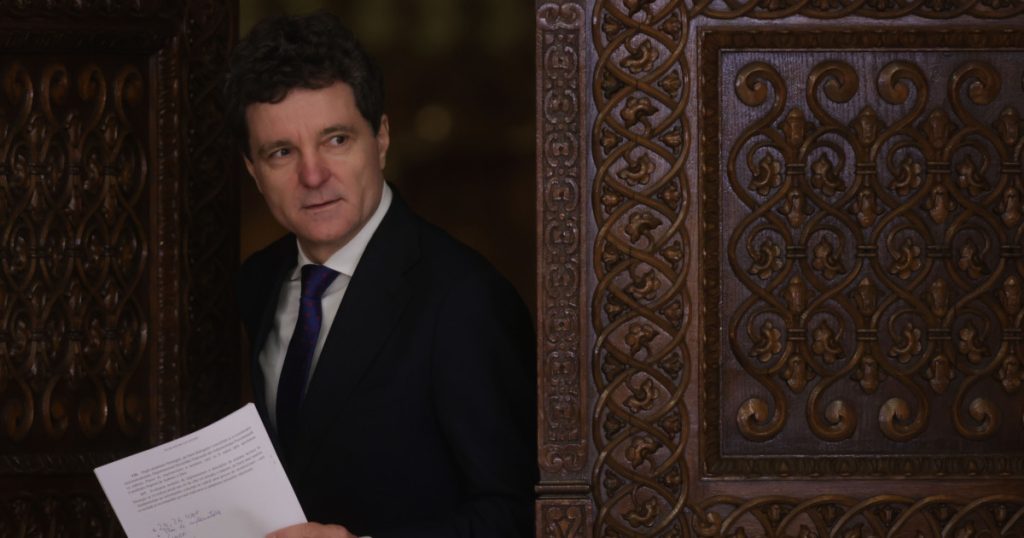 Nicușor Dan, atac la CCR pe legea guvernanței. Ce-l supără pe primar