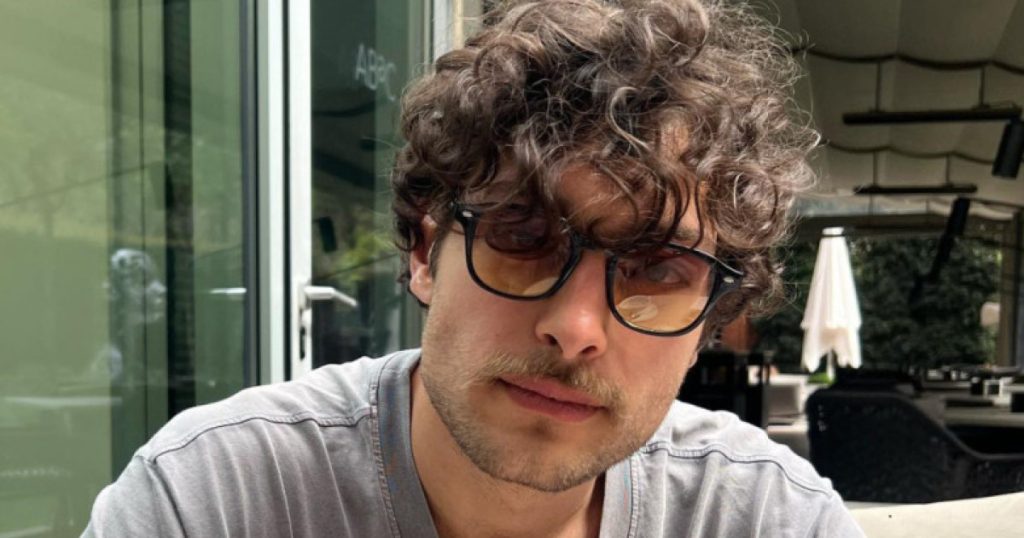 Fiul lui Ilie Dumitrescu, CONDAMNAT cu suspendare după accident Rutier