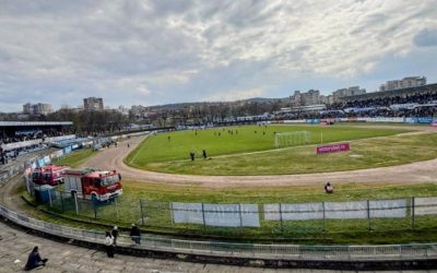 Oraș din România revine după 19 ani: ”Să nu ne mai mirăm de coada Europei”