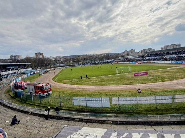 Oraș din România revine după 19 ani: ”Să nu ne mai mirăm de coada Europei”