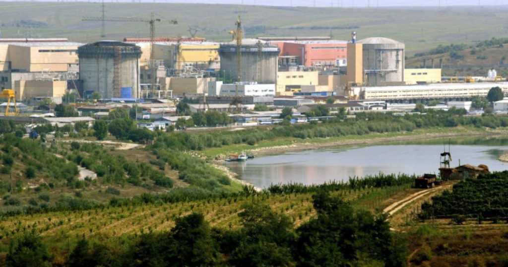 CE investighează Bruxelles-ul la Cernavodă: Ajutor de stat pentru Reactorul 1