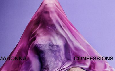 Madonna revine: Albumul „Confessions on a Dance Floor: Part II” în iulie