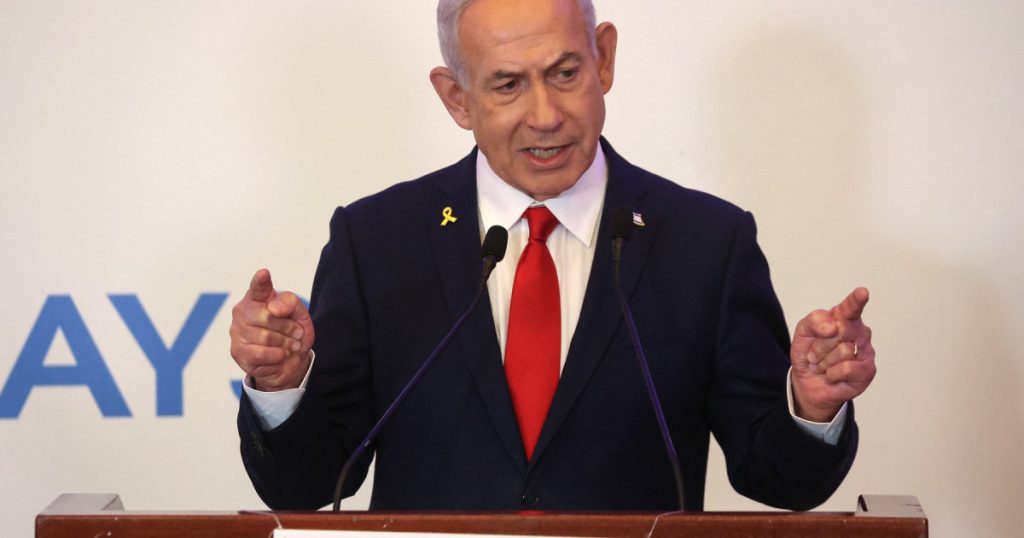 Netanyahu acceptă armistițiul, dar trupele rămân în Liban: „Oportunitate de pace”