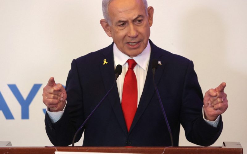 Netanyahu acceptă armistițiul, dar trupele rămân în Liban: „Oportunitate de pace”
