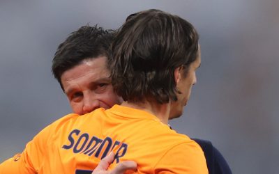 Yann Sommer, făcut ”praf” în Italia: Portarul lui Chivu, atacat!