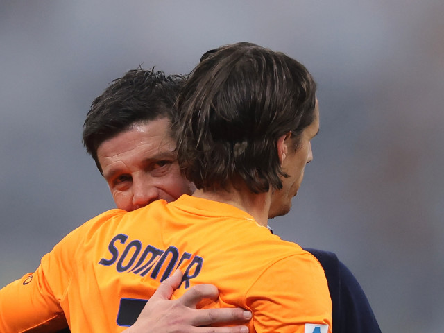 Yann Sommer, făcut ”praf” în Italia: Portarul lui Chivu, atacat!