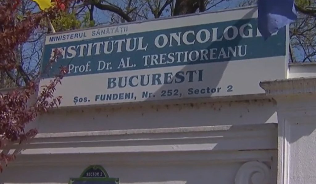 Medicamente ANTICANCER la Fundeni: Dispar, dar apar pe hârtie