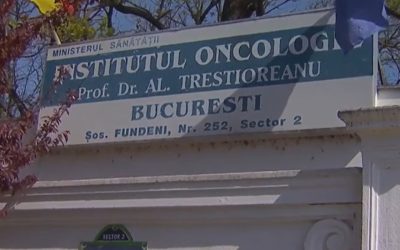 Medicamente ANTICANCER la Fundeni: Dispar, dar apar pe hârtie