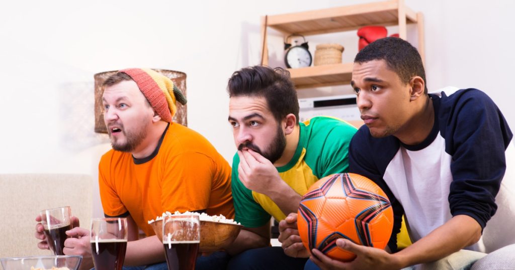 Președintele Napoli vrea fotbalul mai spectaculos: Propune reprize de 25 minute