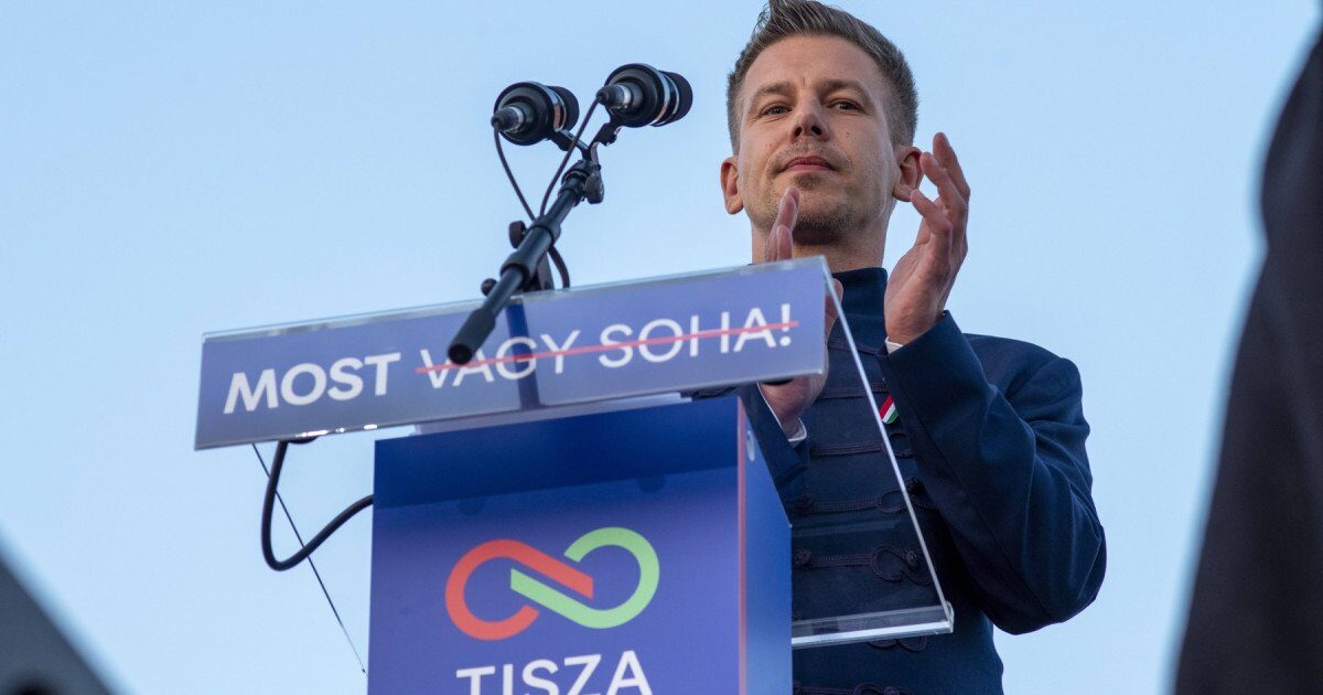 Peter Magyar, „omul dificil” care îl înfruntă pe Viktor Orban: Susținătorii, divizați