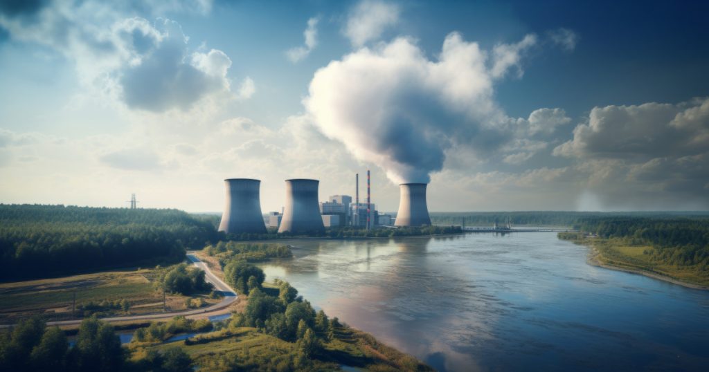 UE avertizează: Centralele nucleare, vitale pentru Europa, în contextul războiului din Iran