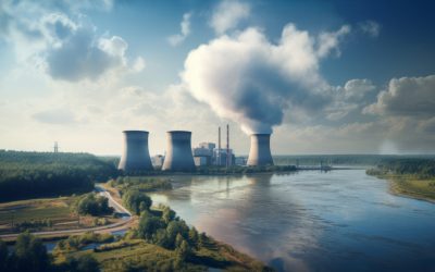 UE avertizează: Centralele nucleare, vitale pentru Europa, în contextul războiului din Iran