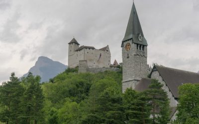 Cea mai „plictisitoare” țară din Europa: Unde nu merg turiștii, deși merită