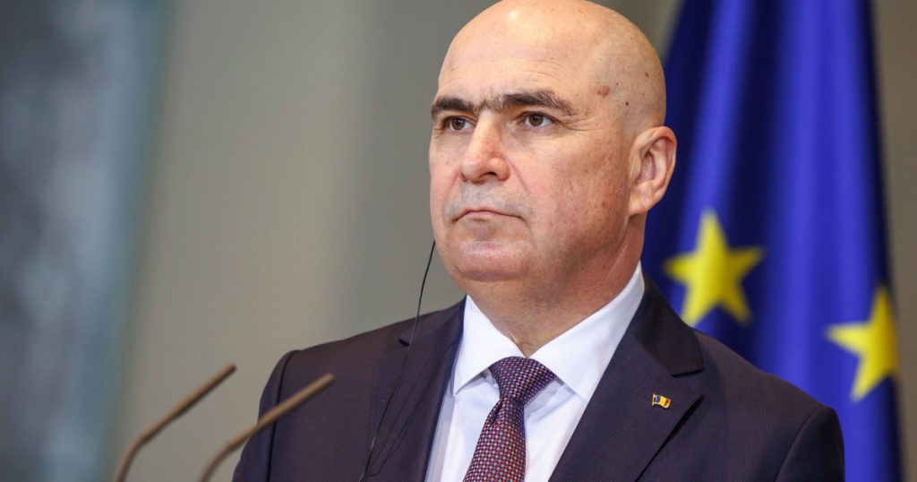 Bolojan, felicitări pentru Peter Magyar: „Consolidăm parteneriatul strategic”
