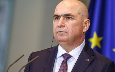 Bolojan, felicitări pentru Peter Magyar: „Consolidăm parteneriatul strategic”