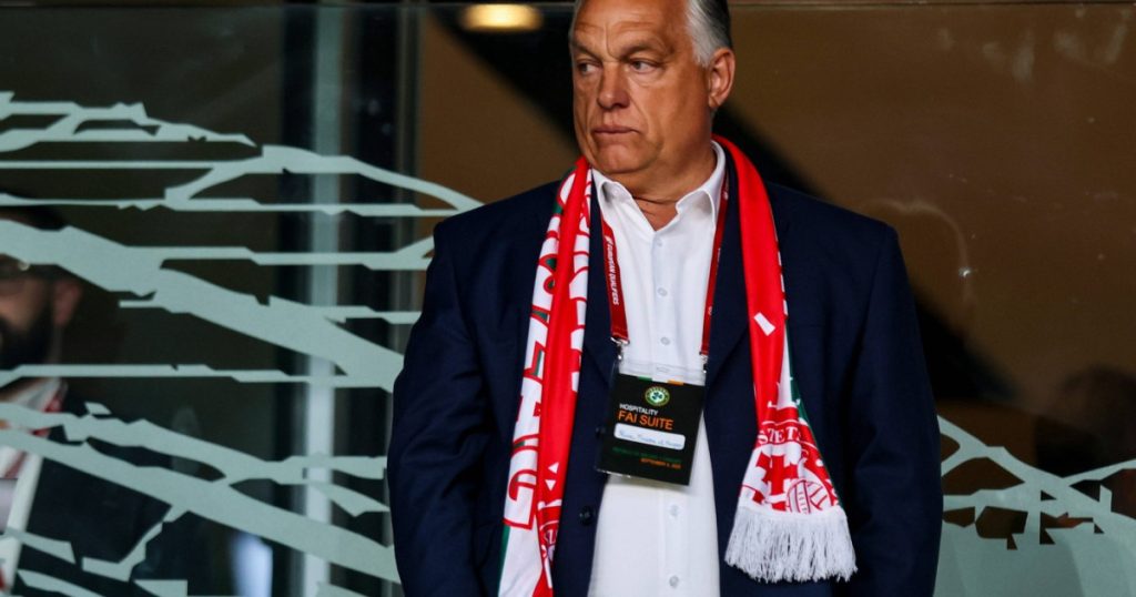 Orban și fotbalul: Cum a transformat sportul într-o armă politică în Ungaria și legătura cu România