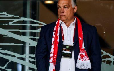 Orban și fotbalul: Cum a transformat sportul într-o armă politică în Ungaria și legătura cu România