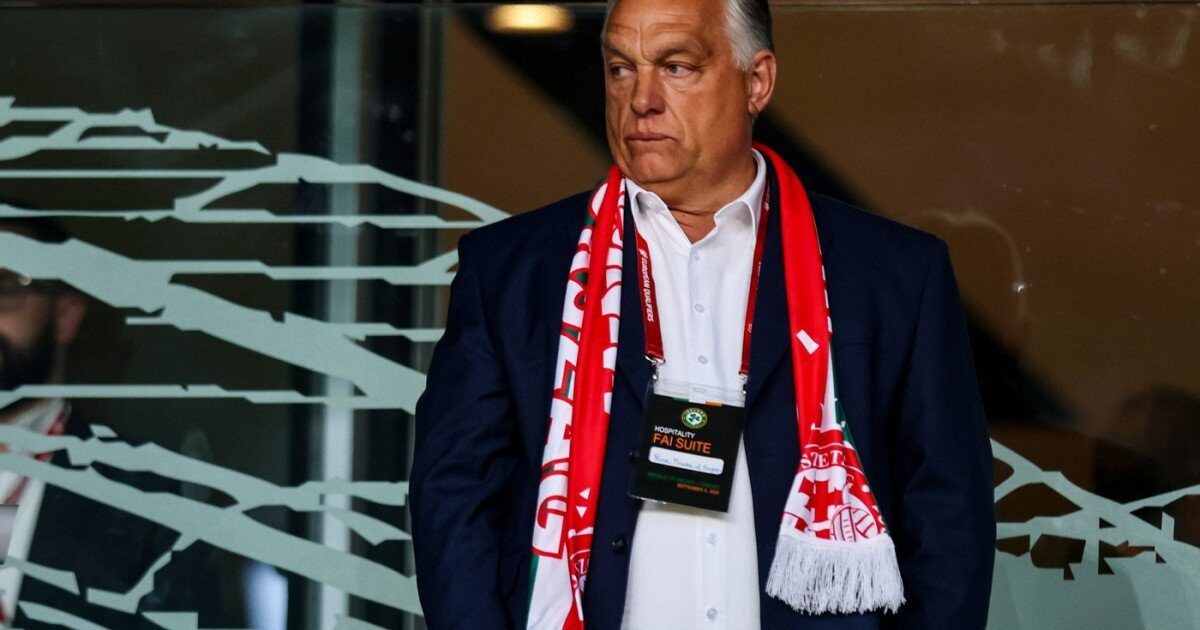 Orban și fotbalul: Cum a transformat sportul într-o armă politică în Ungaria și legătura cu România