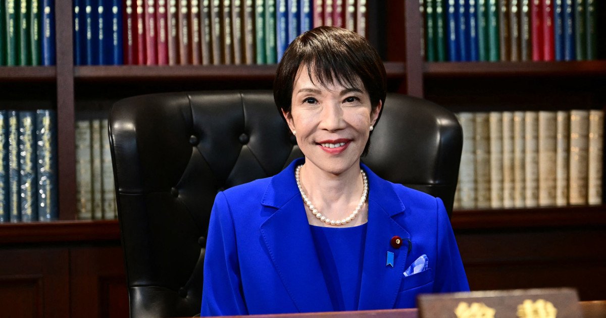 Japonia înceracă să tempereze criza din Orientul Mijlociu Premierul japonez, Sanae Takaichi, a anunțat că intenționează să poarte discuții cu liderul iranian și, eventual, să aibă o convorbire telefonică cu Donald Trump