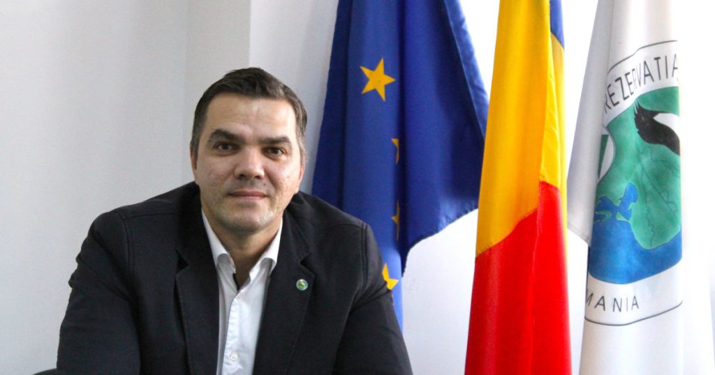 Bulete, revocat de Bolojan de la Delta Dunării. Cine îi ia locul