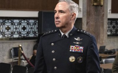 Putin, amenințare nucleară? General american: „Pearl Harbor” în spațiu, pregătit de Kremlin