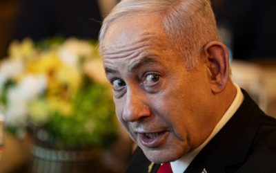 Netanyahu, „magicianul” care pare învins: Un fost ambasador, verdict dur