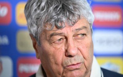 Lucescu, lăudat de ITALIENI: „Respect” pentru ce făcea în Italia