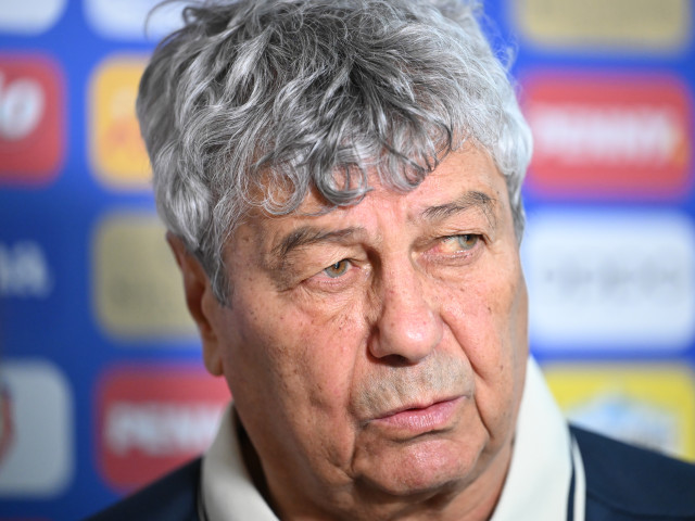 Lucescu, lăudat de ITALIENI: „Respect” pentru ce făcea în Italia