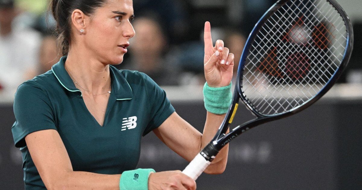 Sorana Cîrstea, campioană la dublu la Linz: „Sunt extrem de fericită”