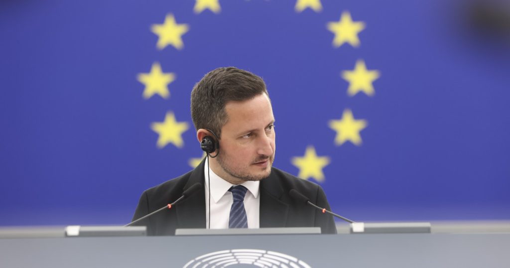 Ștefănuță felicită maghiarii din Ungaria și Transilvania după alegeri