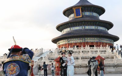 Crema de hemoroizi, ofrandă bizară pentru strămoșii chinezi: Cum s-a ajuns aici