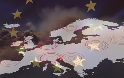Război în UE: Testul crucial al asistenței. Cum se compară cu NATO