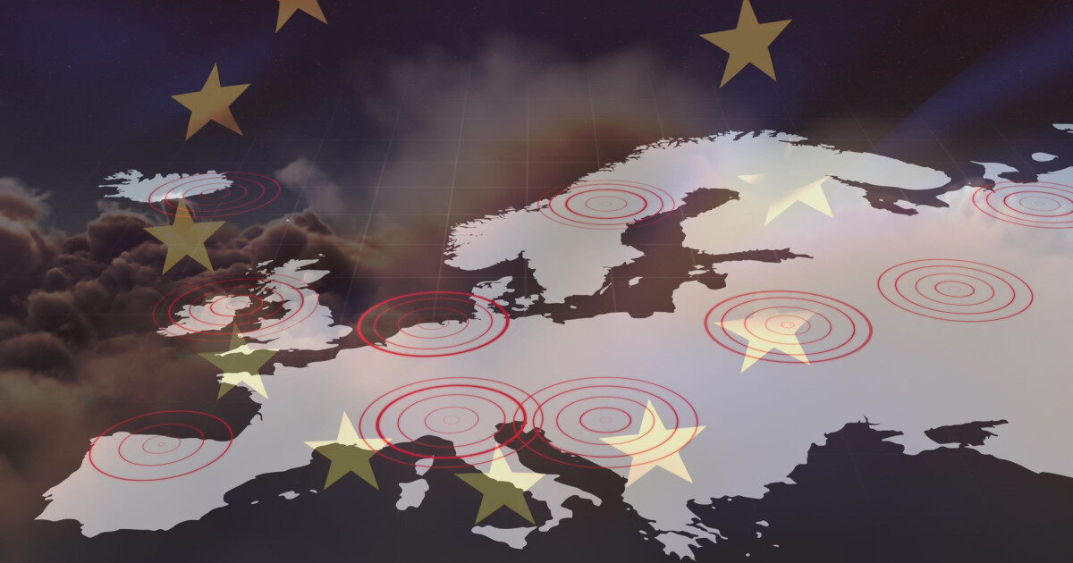 Război în UE: Testul crucial al asistenței. Cum se compară cu NATO