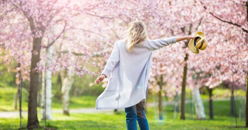 Vreme de Paște: 17 grade Celsius și ploi în estul României, dar soare în alte zone